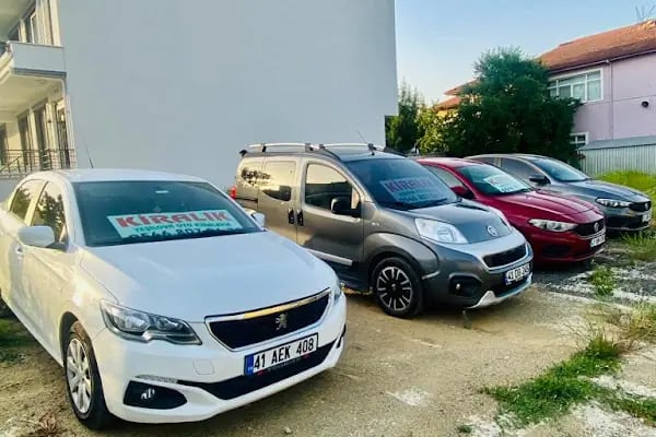 yeşilova oto kiralama KOCAELİ İZMİT - Resim 7