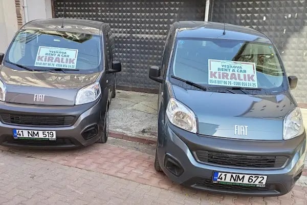 yeşilova oto kiralama KOCAELİ İZMİT - Resim 13