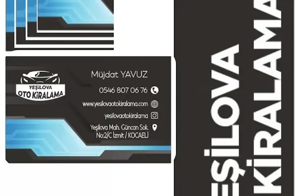 yeşilova oto kiralama KOCAELİ İZMİT - Resim 10