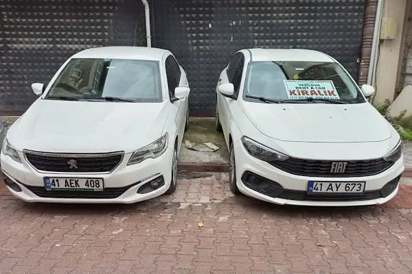 yeşilova oto kiralama KOCAELİ İZMİT - Resim 5