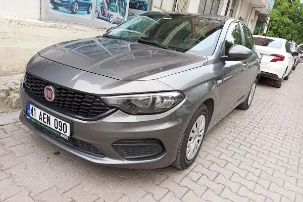 yeşilova oto kiralama KOCAELİ İZMİT - Resim 1