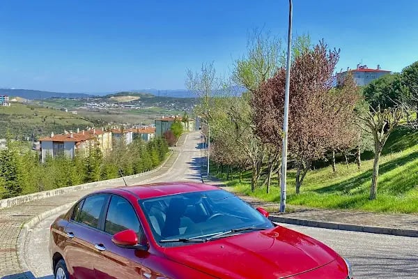 yeşilova oto kiralama KOCAELİ İZMİT - Resim 15