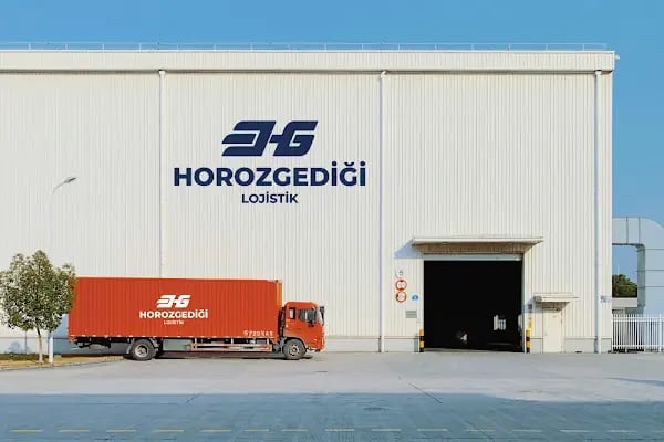 Horozgediği Lojistik - Resim 2