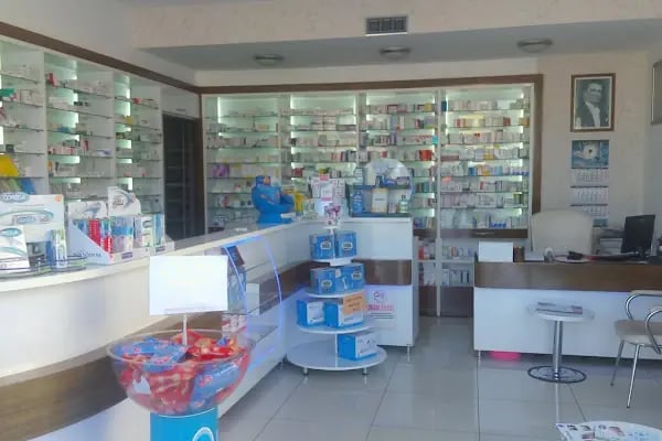 Anamur Eczanesi - Resim 3