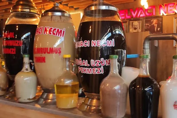 Helvacı Necmi - Resim 18