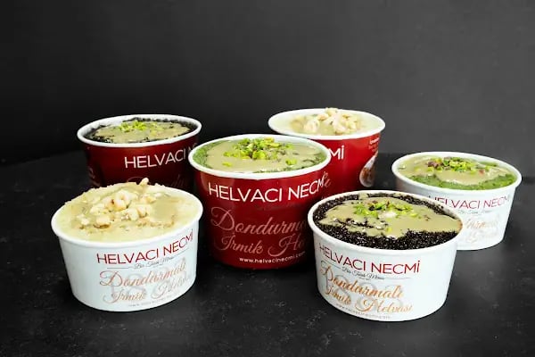 Helvacı Necmi - Resim 5