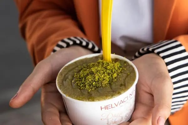 Helvacı Necmi - Resim 7