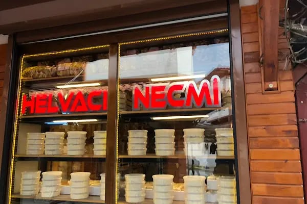 Helvacı Necmi - Resim 16