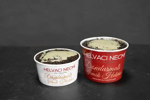Helvacı Necmi - Resim 3
