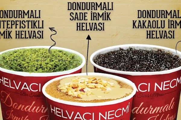 Helvacı Necmi - Resim 4