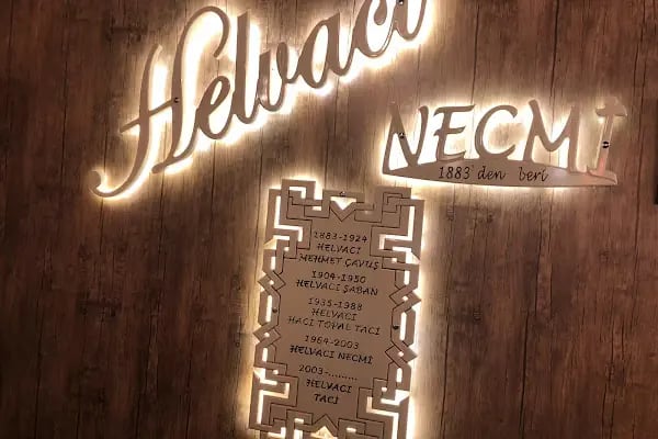 Helvacı Necmi - Resim 14