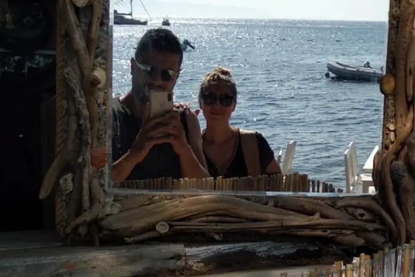 Platinum Otel &amp; Restaurant Bodrum - Resim 19