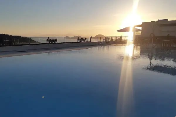 Platinum Otel &amp; Restaurant Bodrum - Resim 17