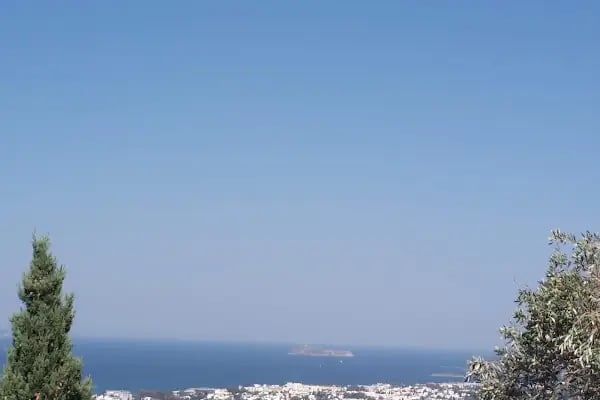 Platinum Otel &amp; Restaurant Bodrum - Resim 5