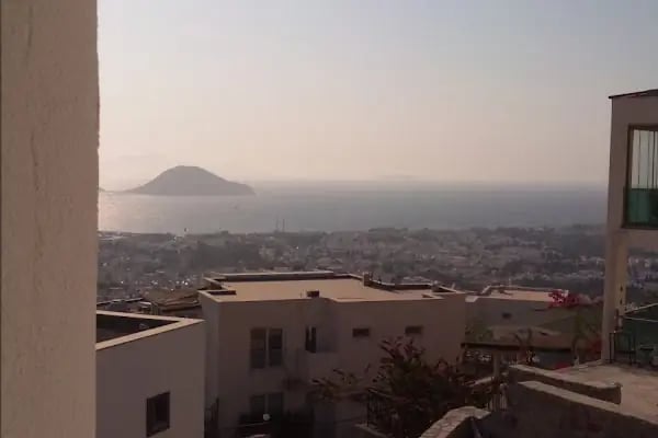 Platinum Otel &amp; Restaurant Bodrum - Resim 13