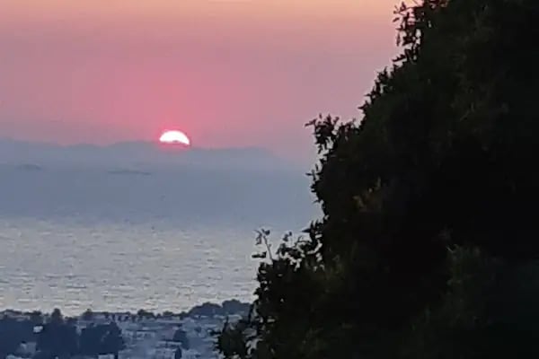 Platinum Otel &amp; Restaurant Bodrum - Resim 18