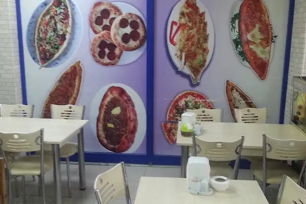 ÇERKEZKÖY PİDELAND - Resim 11