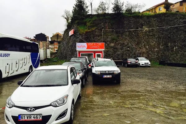 Trabzon Oto Kiralama - Sartes Rent A Car - Resim 7