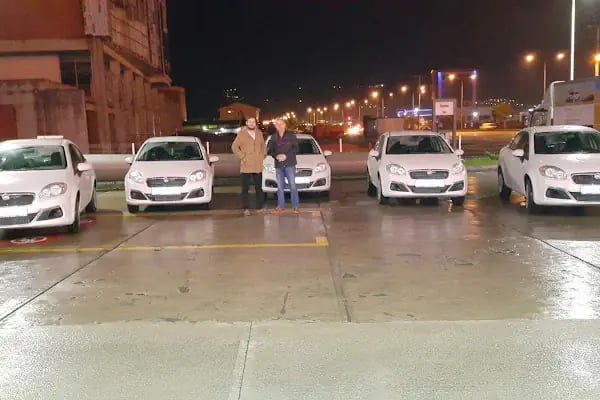 Trabzon Oto Kiralama - Sartes Rent A Car - Resim 10