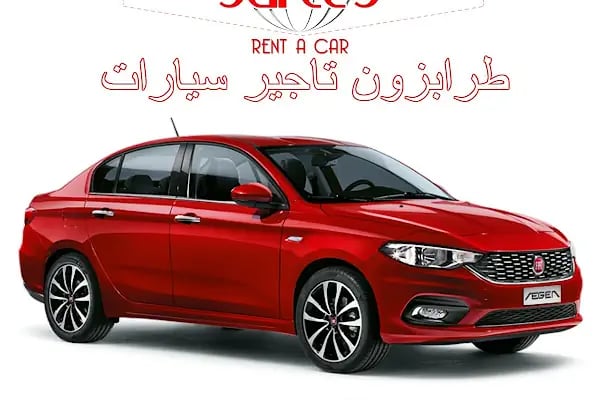 Trabzon Oto Kiralama - Sartes Rent A Car - Resim 9