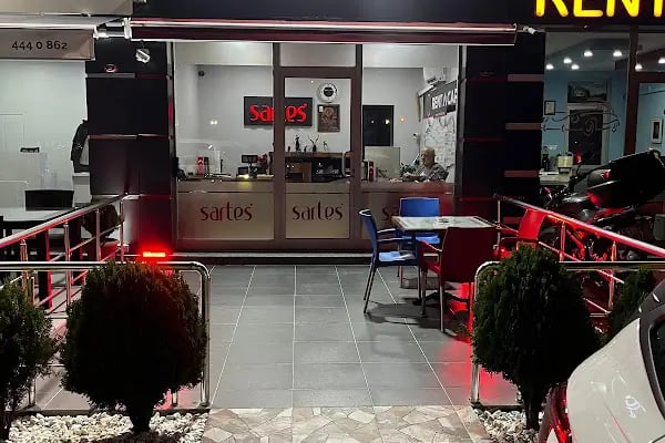 Trabzon Oto Kiralama - Sartes Rent A Car - Resim 3