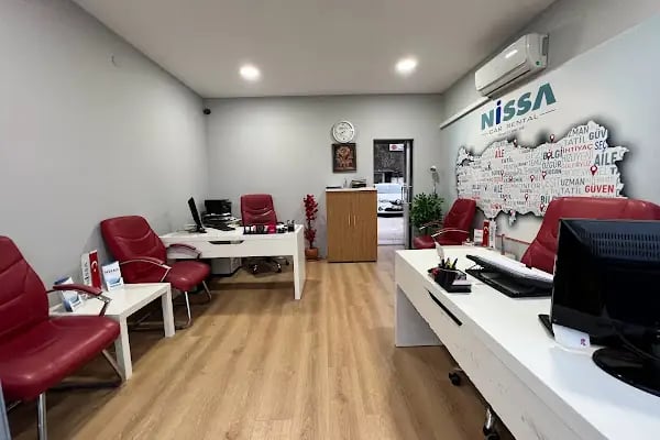 Trabzon Oto Kiralama - Sartes Rent A Car - Resim 5