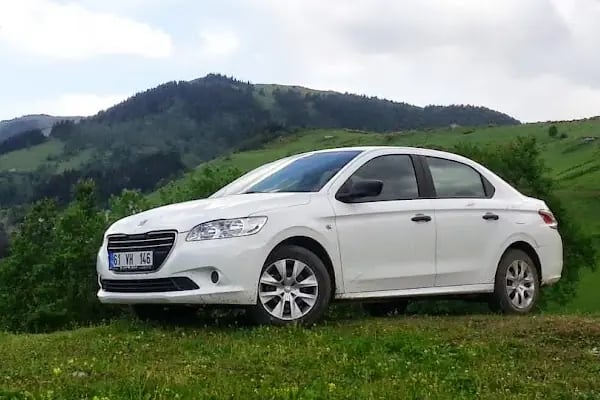 Trabzon Oto Kiralama - Sartes Rent A Car - Resim 16