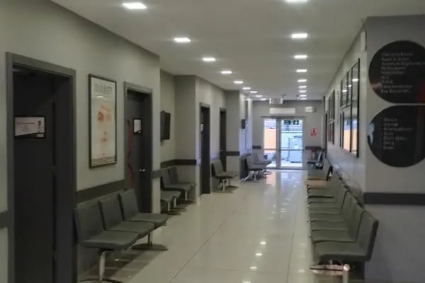 Özel Gözakademi Hastanesi - Resim 15