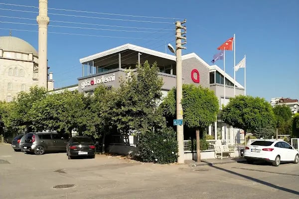 Özel Gözakademi Hastanesi - Resim 6