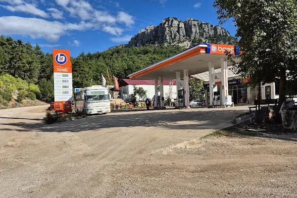 BPET - ÇETİNKAYA KARDEŞLER PETROL - Resim 2