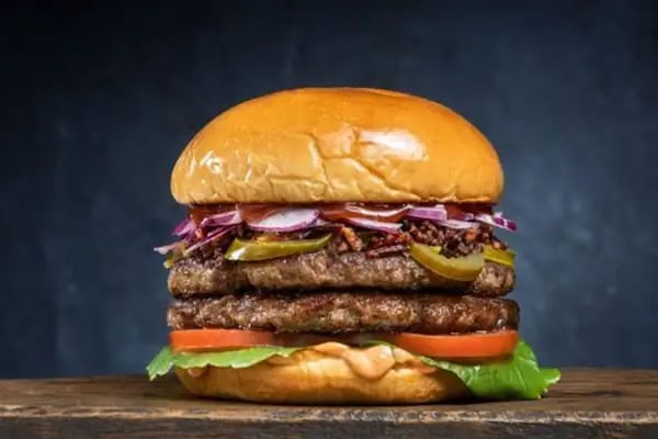 Mesut Burger - Resim 8