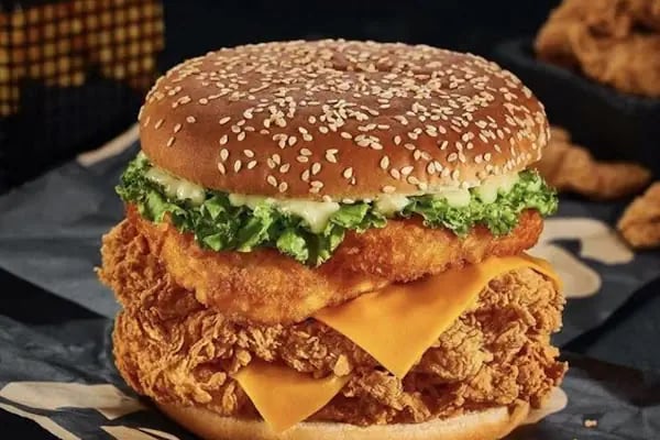 Mesut Burger - Resim 10