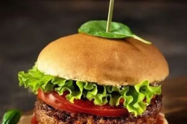 Mesut Burger - Resim 9