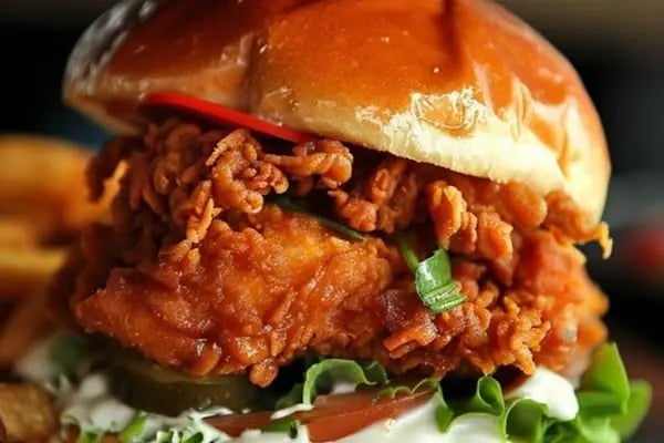 Mesut Burger - Resim 14