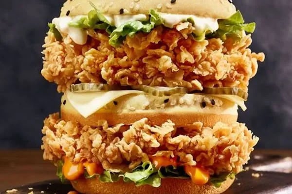 Mesut Burger - Resim 18
