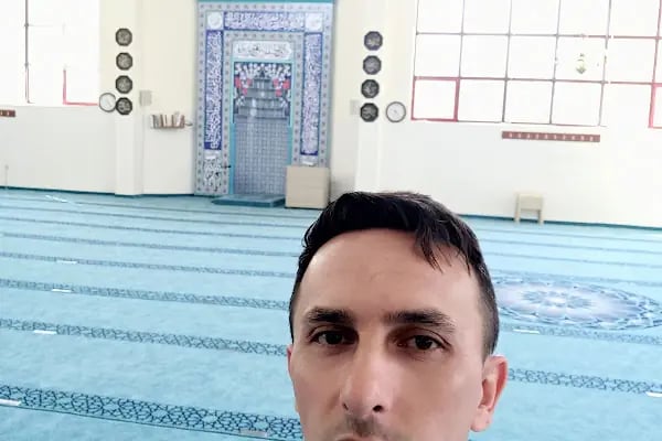 Yarı Olimpik Kapalı Yüzme Havuzu - Resim 11