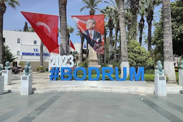 Bodrum Belediye Başkanlığı - Resim 3