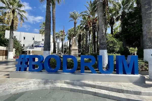 Bodrum Belediye Başkanlığı - Resim 2