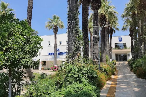 Bodrum Belediye Başkanlığı - Resim 4