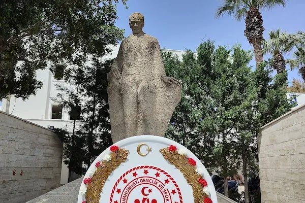 Bodrum Belediye Başkanlığı - Resim 7