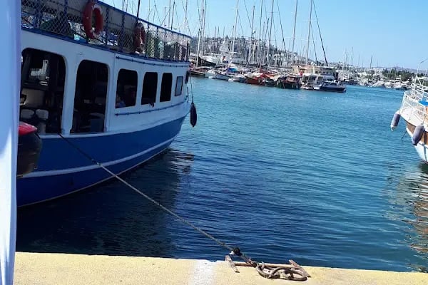 Bodrum Belediye Başkanlığı - Resim 15