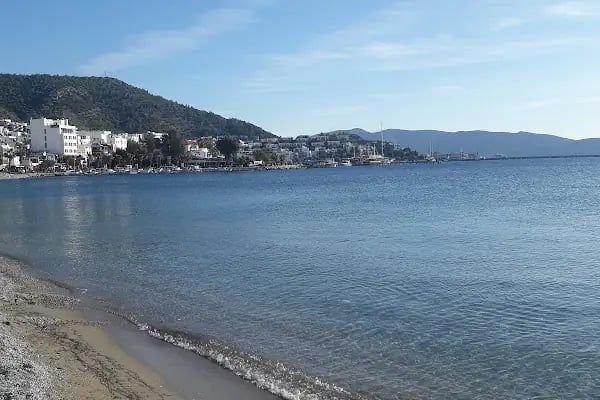 Bodrum Belediye Başkanlığı - Resim 16