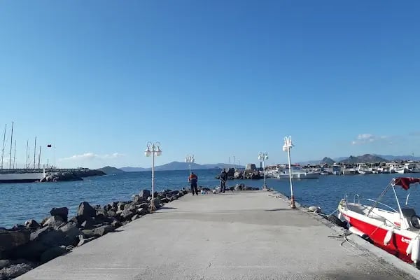 Bodrum Belediye Başkanlığı - Resim 20