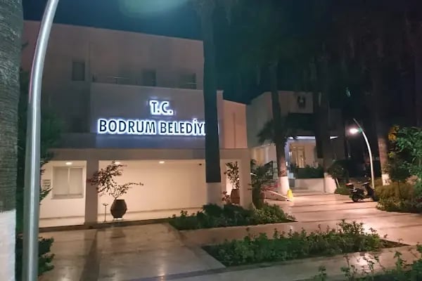 Bodrum Belediye Başkanlığı - Resim 11