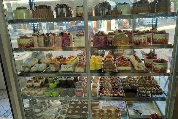 İzmir fırın unlu mamülleri - Resim 9