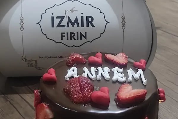 İzmir fırın unlu mamülleri - Resim 10