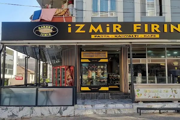 İzmir fırın unlu mamülleri - Resim 2