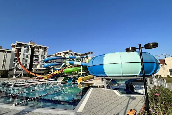 Greenwood Suites Resort - Resim 20