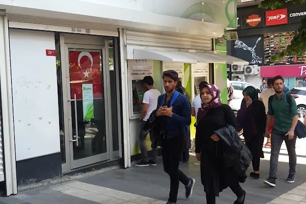 Garanti BBVA Havuz Avcılar Şubesi - Resim 5