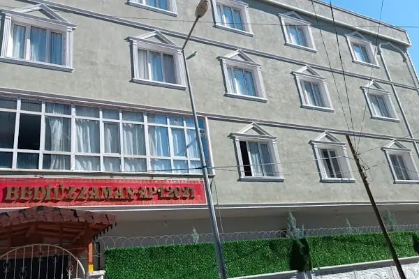 Bismil Bedîüzzaman Medresesi - Resim 2